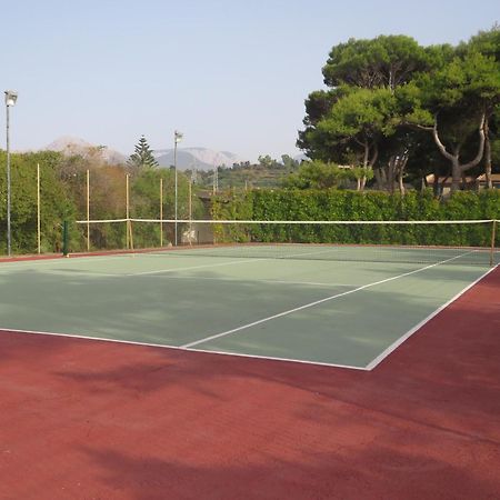 Villa Teti - Sicilia Campofelice Di Roccella Εξωτερικό φωτογραφία
