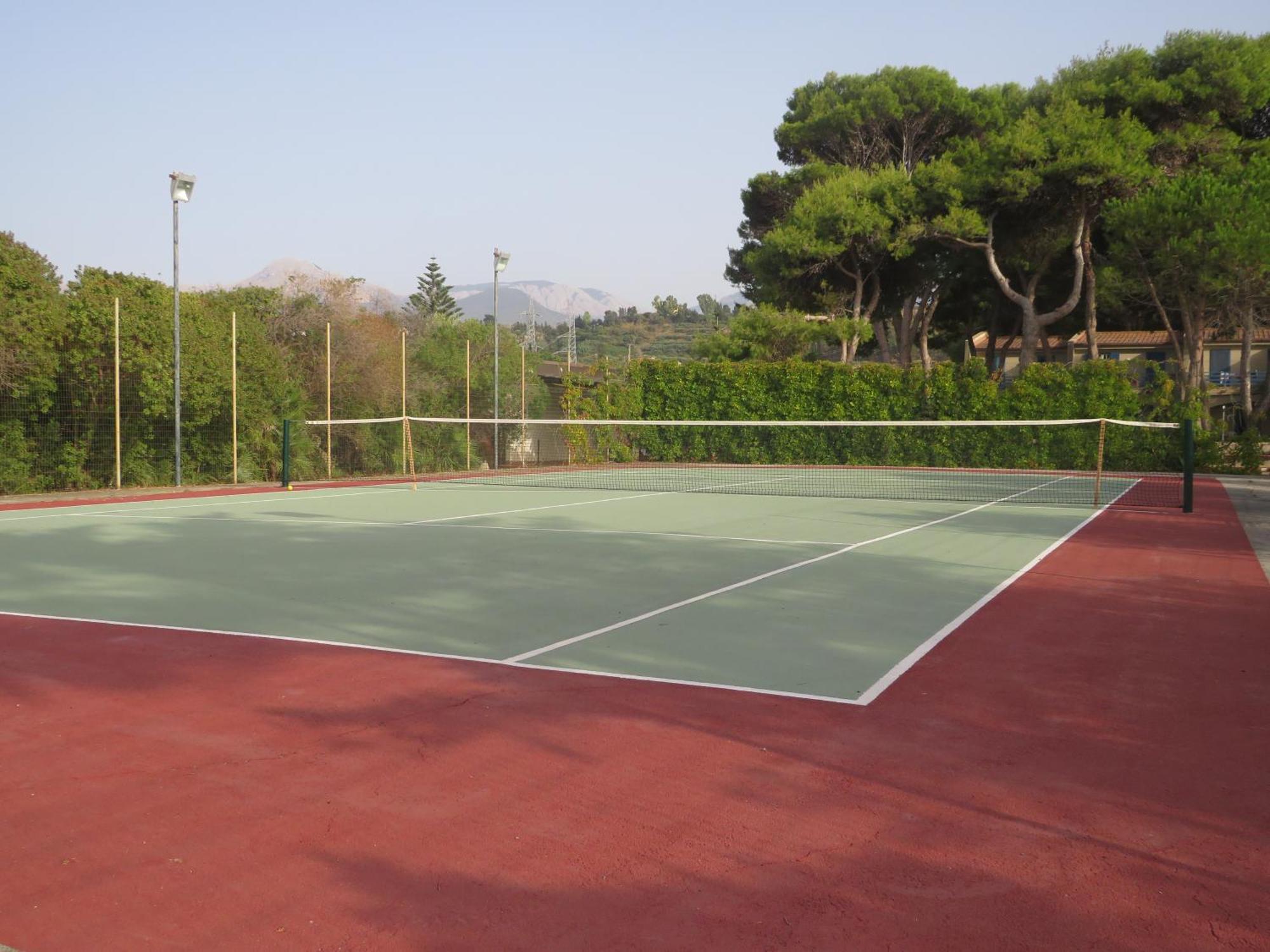 Villa Teti - Sicilia Campofelice Di Roccella Εξωτερικό φωτογραφία
