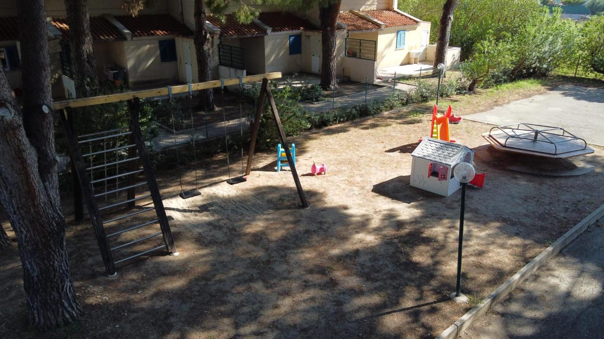 Villa Teti - Sicilia Campofelice Di Roccella Εξωτερικό φωτογραφία