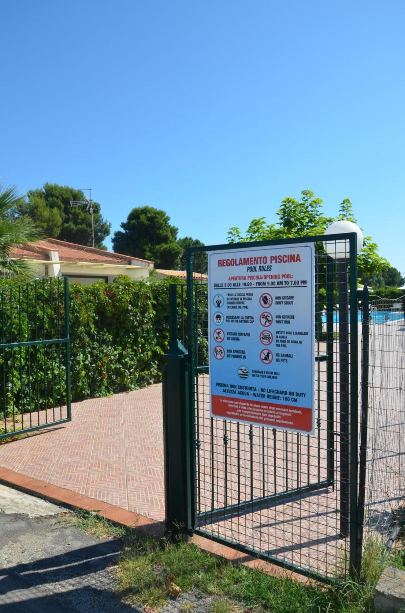 Villa Teti - Sicilia Campofelice Di Roccella Εξωτερικό φωτογραφία